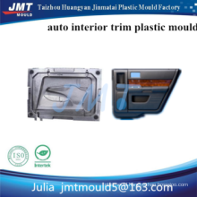 Huangyan OEM auto door interior trim plastic injection mould tooling